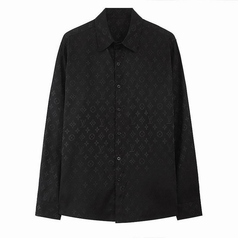 LV Men's Shirts 355